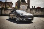 Ford Vignale Mondeo Sedan 2015 года